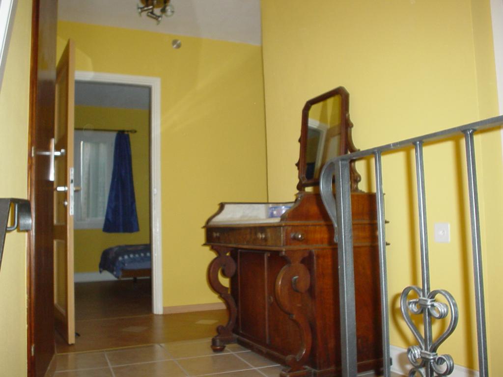 Villa Ca Di Noni Gordevio Exterior foto